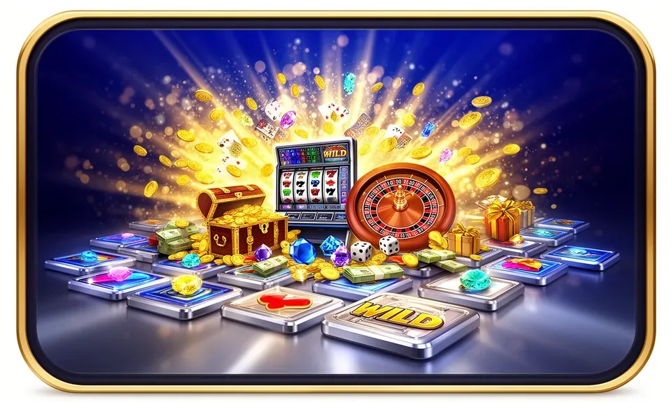jackpocket Slots